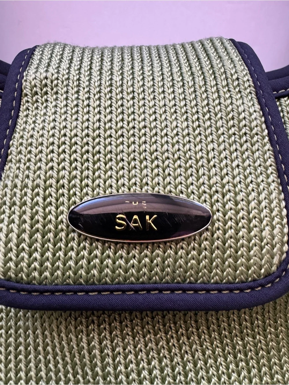 The Sak excellent pre